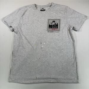 Jerry’s Artarama I Am Not A Robot I Create Artist Paint Shirt XL